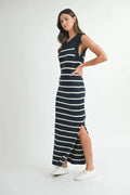 The Bridget Sweater Dress