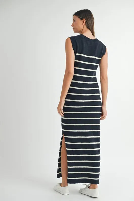 The Bridget Sweater Dress