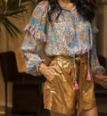 Renata Blouse