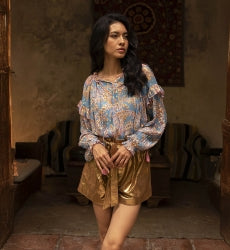 Renata Blouse