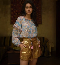 Renata Blouse