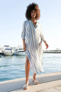 Clara Shirt Dress