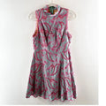 Pantheon Mini Dress