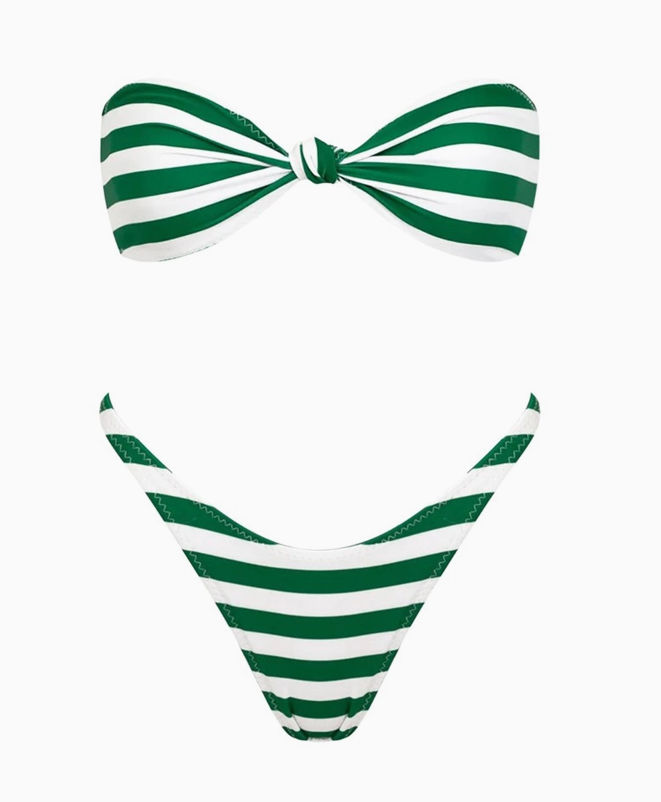 Heavenly Bikini Top