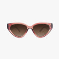 Moxie Blush Polarized Sunglasses