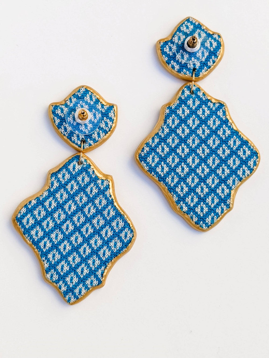 Alexandra Statement Earring