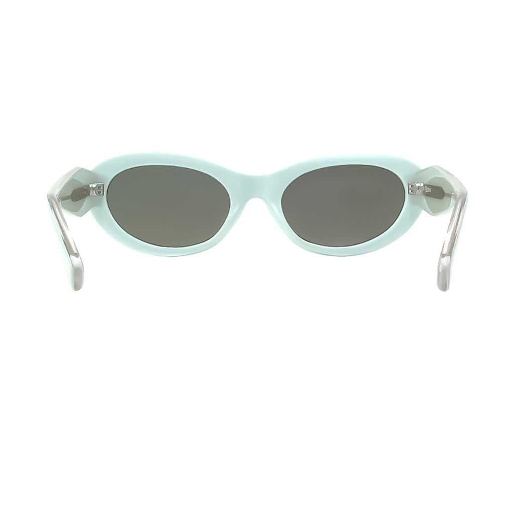 Cora Mint Sunglasses
