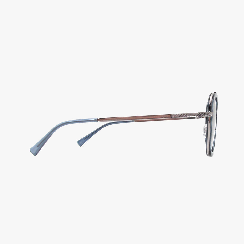 Lex Denim Polarized Sunglasses