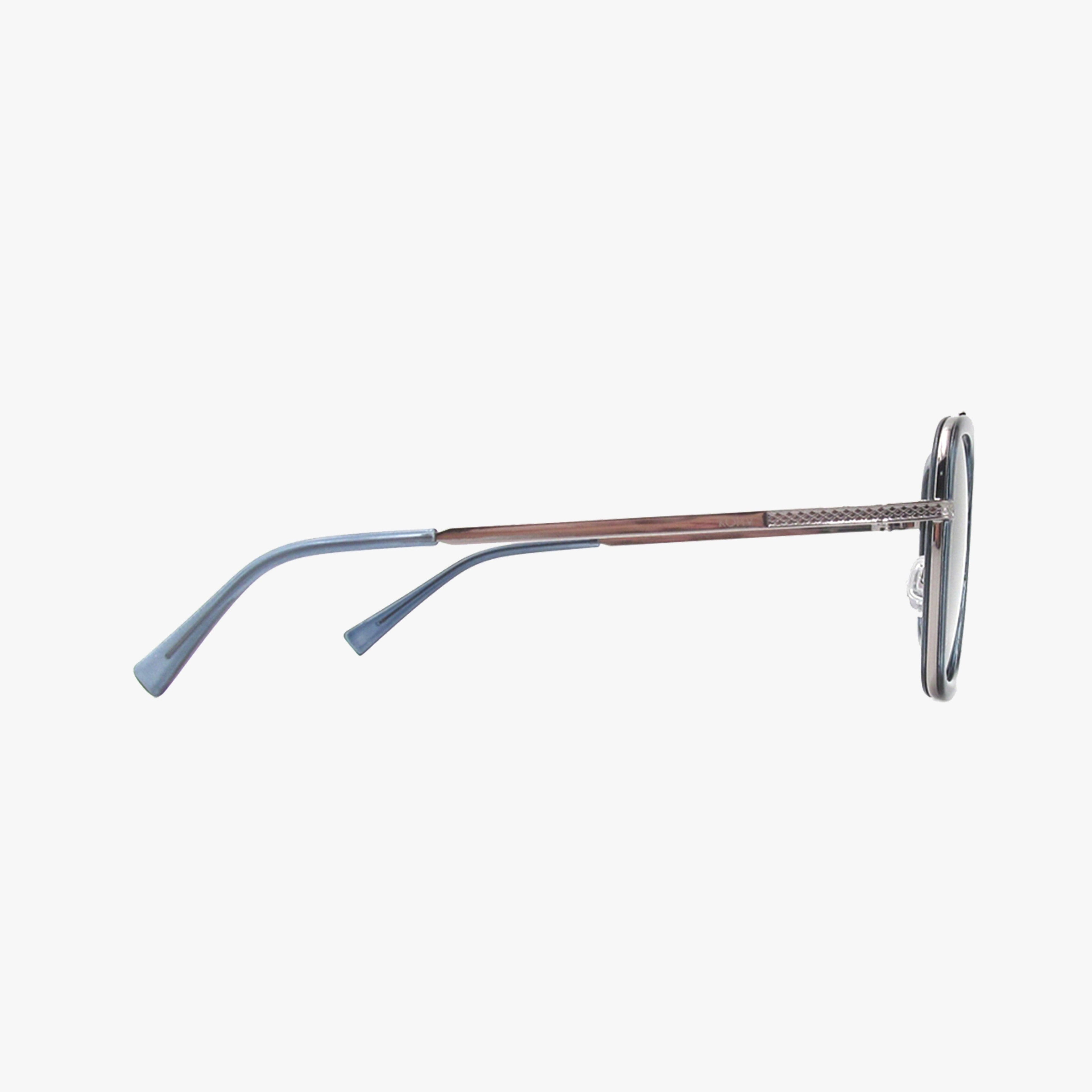 Lex Denim Polarized Sunglasses