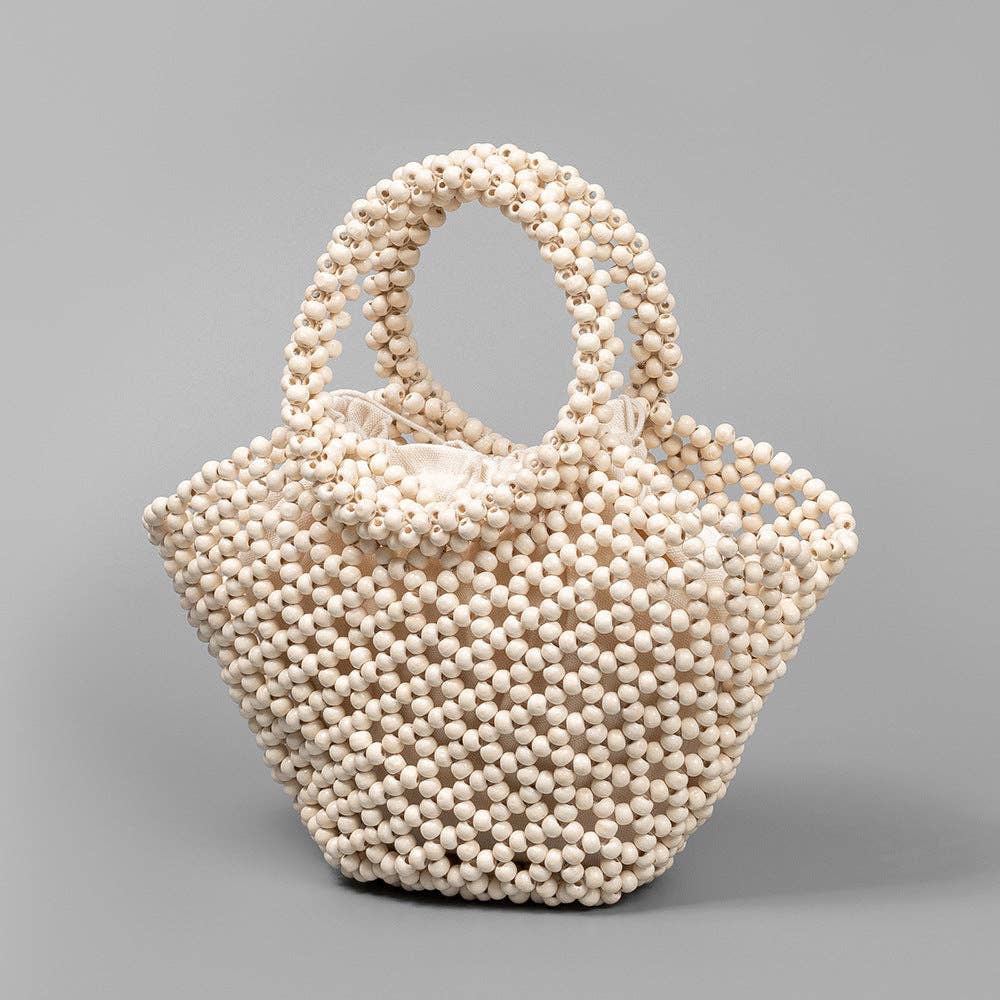 Beaded Bag