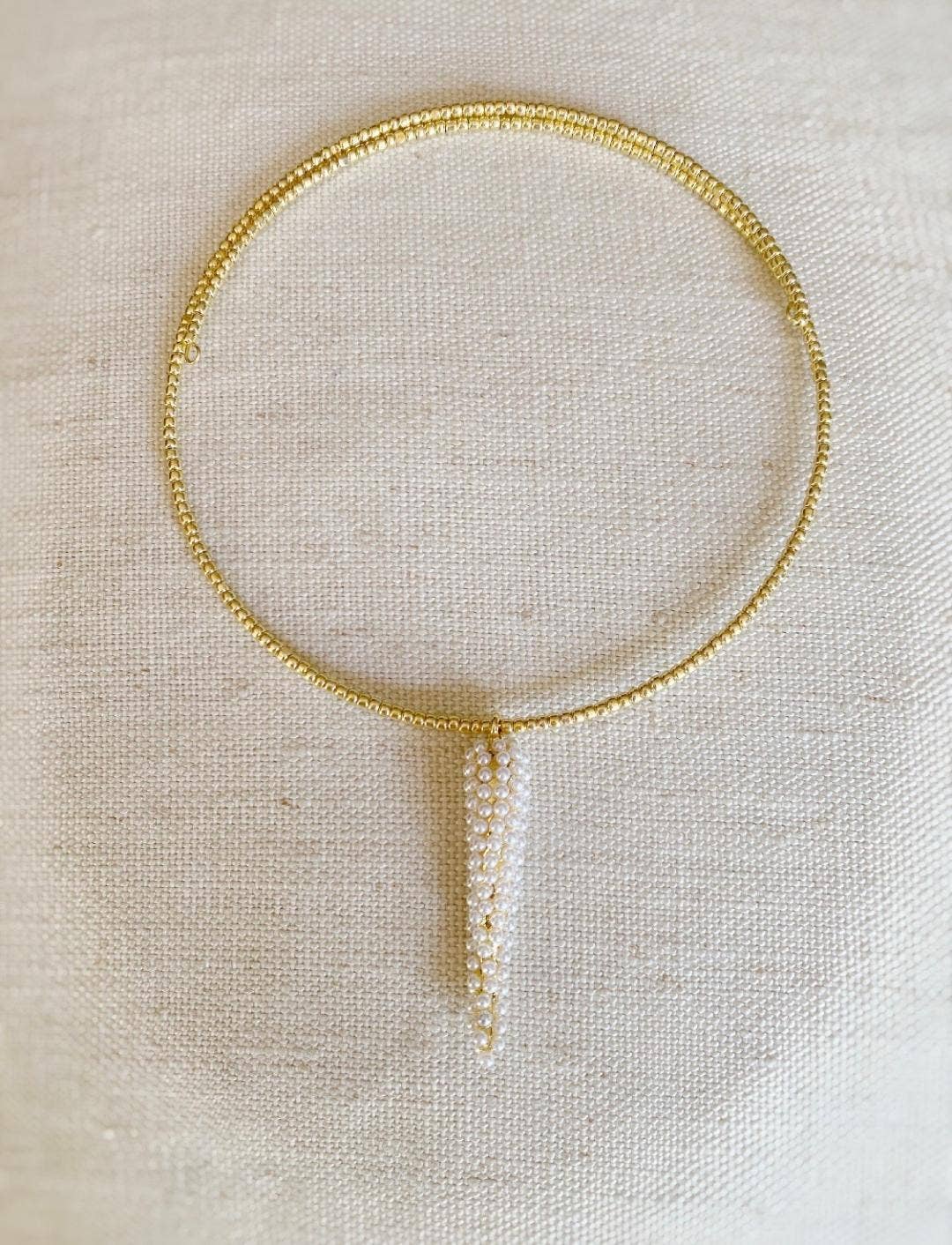 Fish Choker