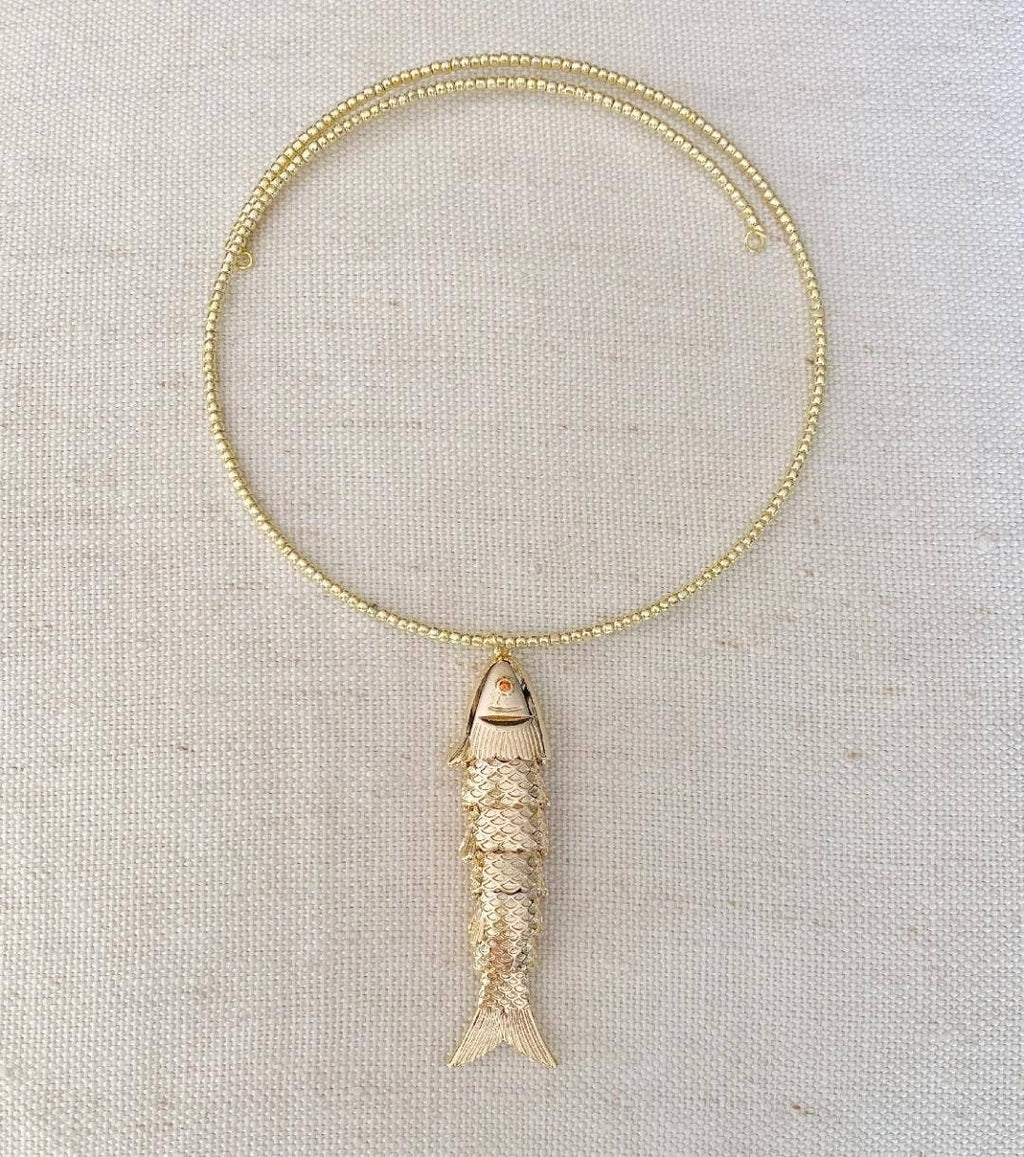 Fish Choker