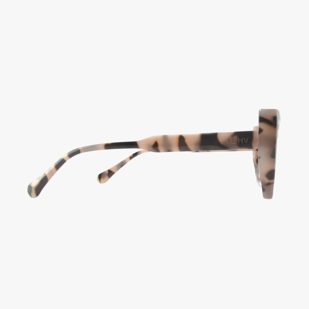 Nova Silt Tortoise Sunglasses