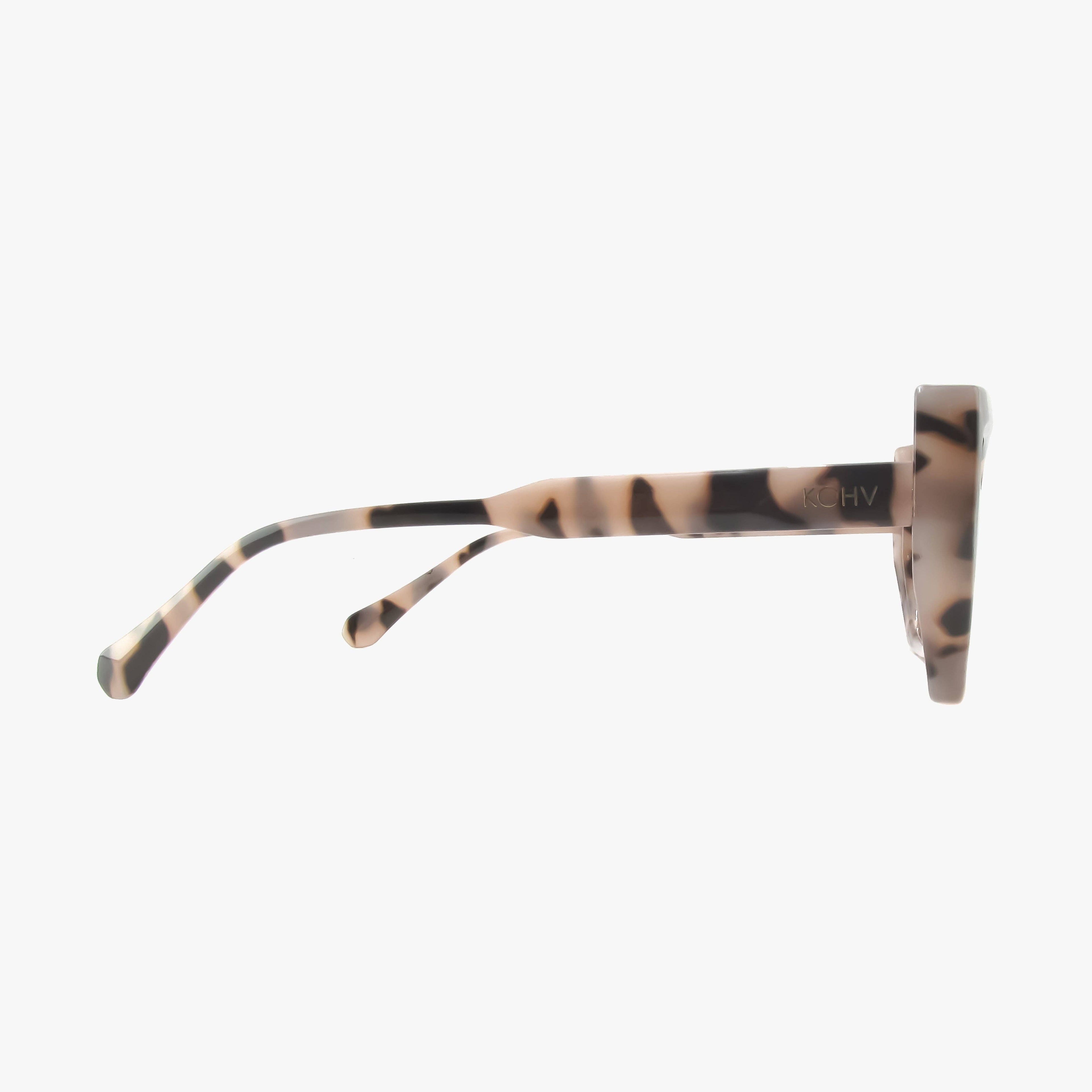 Nova Silt Tortoise Sunglasses