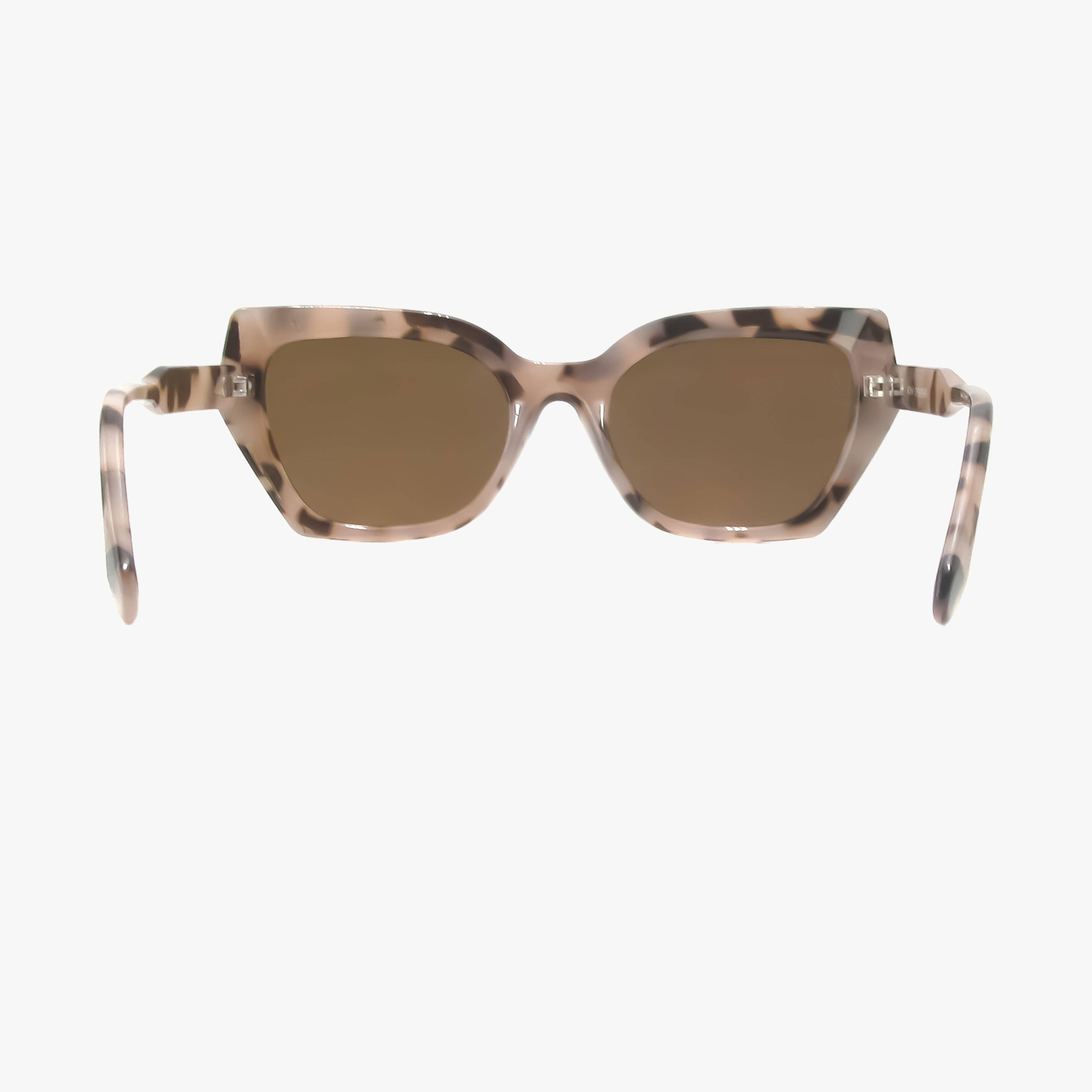 Nova Silt Tortoise Sunglasses