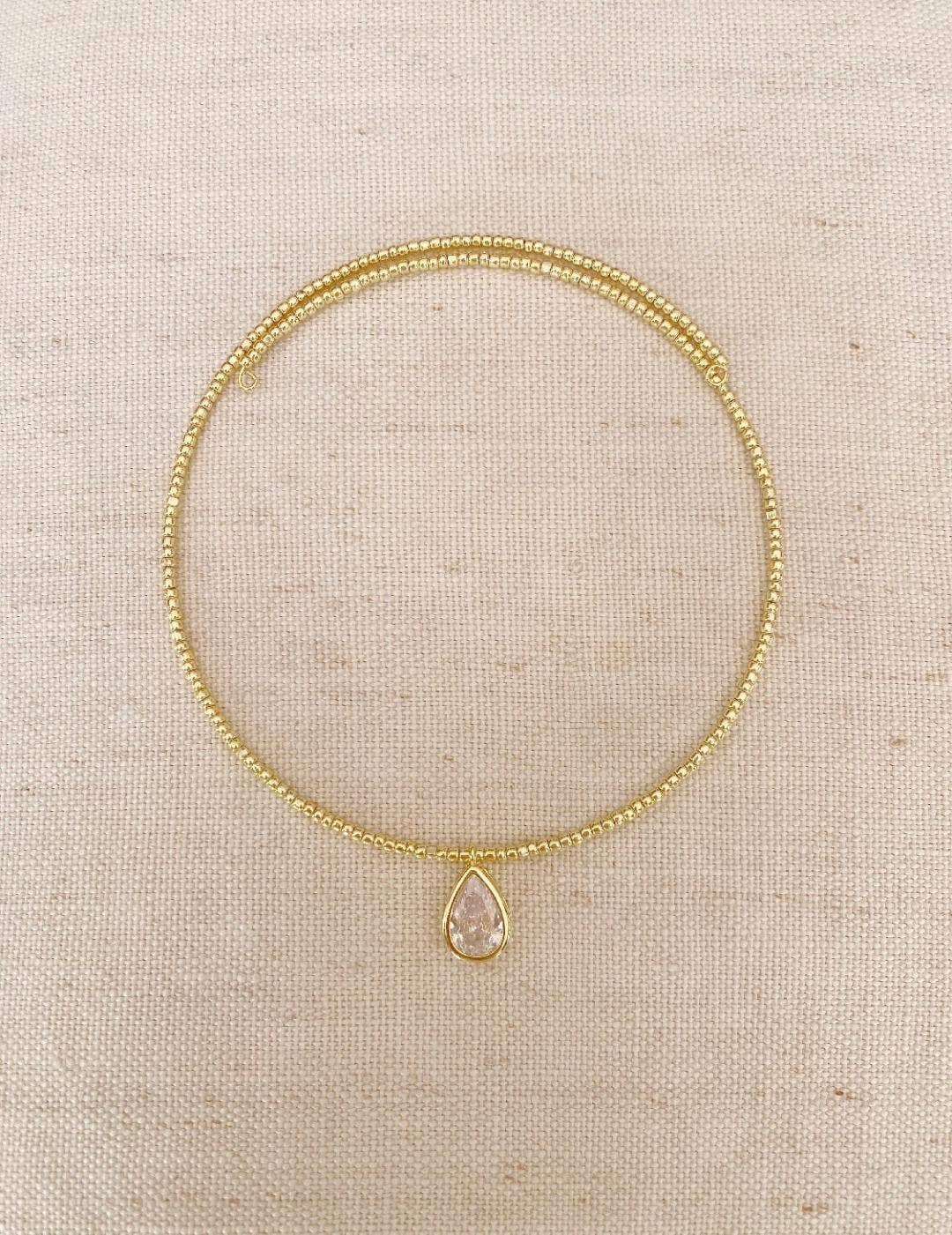 Fish Choker
